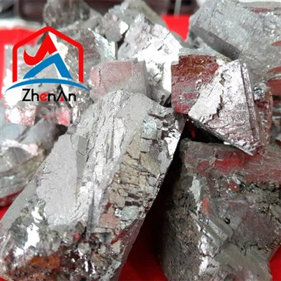 It-Tipi Kollha Ta 'Ħadid Vanadju