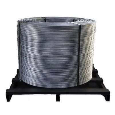 Wajer tal-qalba tas-silikon tal-kalċju għall-awtostrada