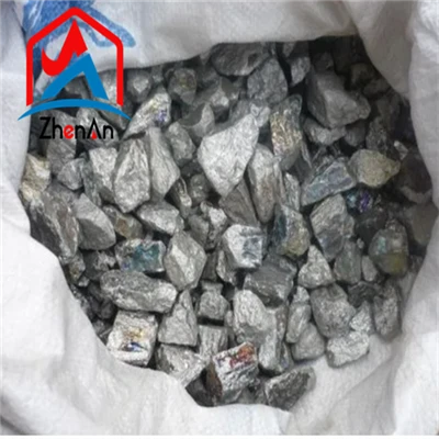 Proprjetajiet Kimiċi Ta Ferrovanadium