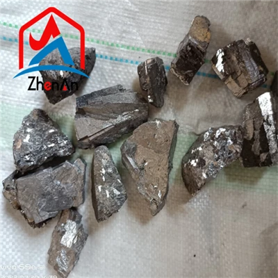 Addittivi tal-Ferrovanadium