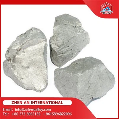 Durabilità Ferrotitanium