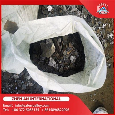 Reazzjonijiet Redox Effiċjenti Vanadium Pentoxide Flake