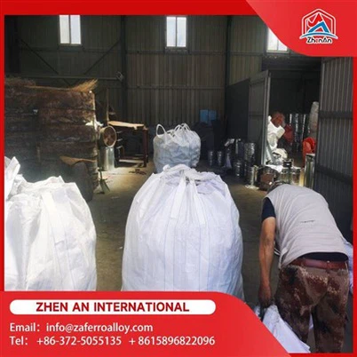 Soluzzjonijiet tal-Ħażna tal-Enerġija Pentossidu tal-Vanadju