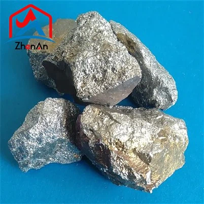 Kwalità Ferro Titanium