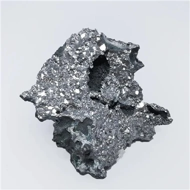 Ferro Chrome Mikrokarbon Għall-Azzar