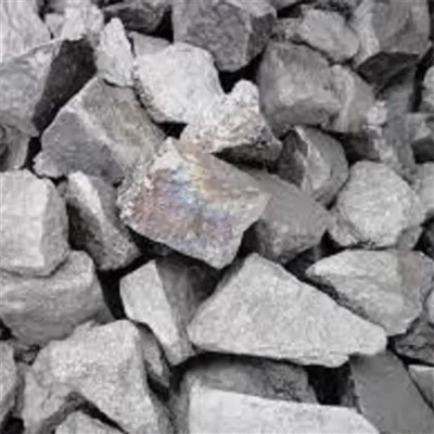 Ferro Niobium Bħala Aġent tal-Liegi