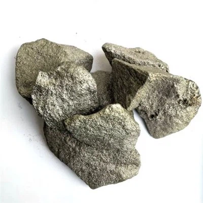 Ferro Niobium Ebusija Għolja