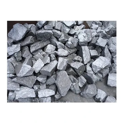 Ferro Silicon Għal Semikondutturi