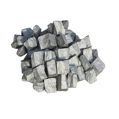 Ferro Silicon Għall-Iwweldjar