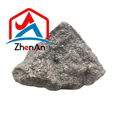 Ferro Silicon Huwa Liga Essenzjali