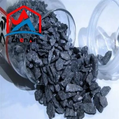 Ferro Silicon Magnesium 5-7 fil-mija Għall-Funderija
