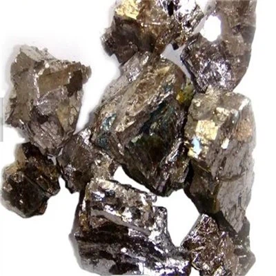 Ferro Vanadium 60 Għal Trattament tas-Sħana