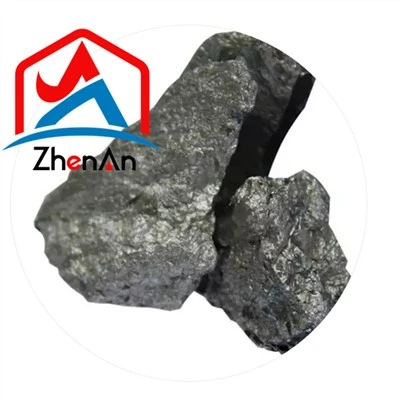 Ferro Vanadium An Liga tal-Ħadid