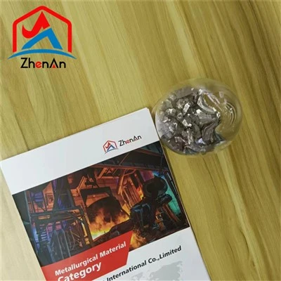 Ferro Vanadium Għall-Industrija Elettrika