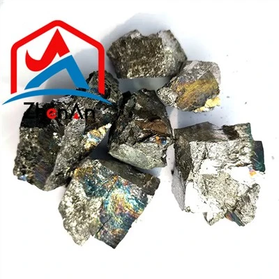 Ferro Vanadium Tidwib Alloy Steel