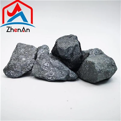 Ferrotitanju Għat-Tagħmel Elettrodi