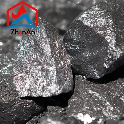 Kwalità Għolja Ferro Silicon FeSi75B