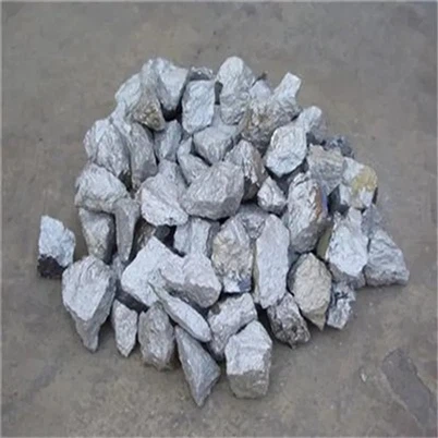 Ferrovanadium ta 'Kwalità Għolja