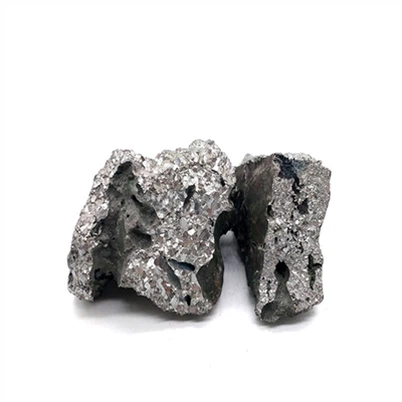 Ferrochrome tal-Karbonju Baxx