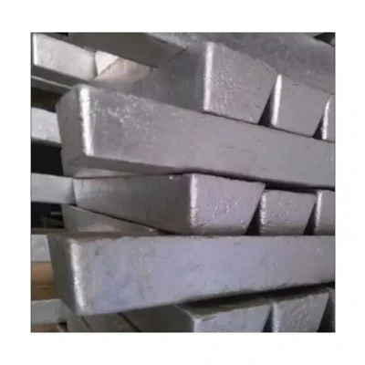 Magnesium Metal Ingot 99.9 fil-mija Ħfief