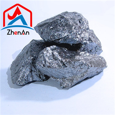Silikon tal-metall U Polysilicon