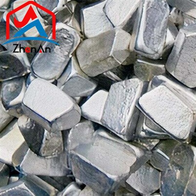 Metallurġiku tal-Magneżju