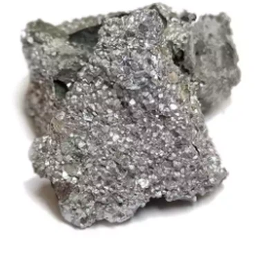 Metallurġija LC FeCr Low Carbon Ferro Chrome