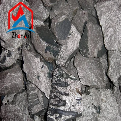 Preċiżjoni Liga Ferrovanadium