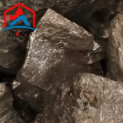 Premium Grad Ferro Vanadium