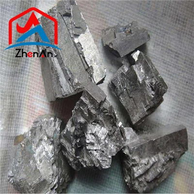 Sors ta 'Materja Prima Ta' Ferrovanadium
