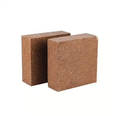 Briks Spinel tal-Magnesja Alumina refrattorji