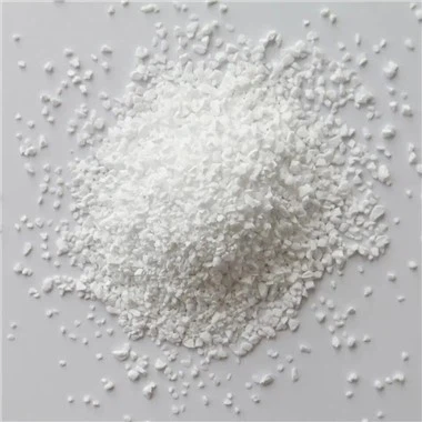 Alumina Tabulari Abjad Refrattarju