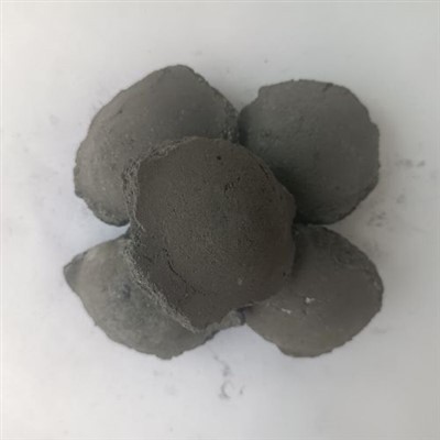 Briquette tas-silikon għal Materjali taċ-ċeramika