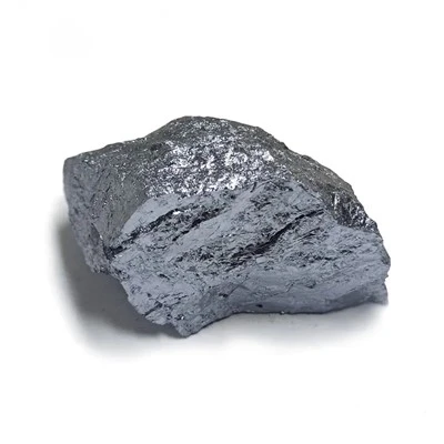Metall tas-Silikon Għal Sistemi Elettroniċi