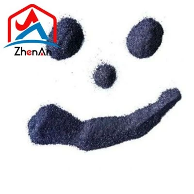 Trab tal-metall tas-silikon għall-anodu tal-batterija 99 fil-mija