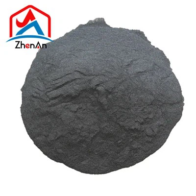 Trab tal-metall tas-silikon għall-metallurġija