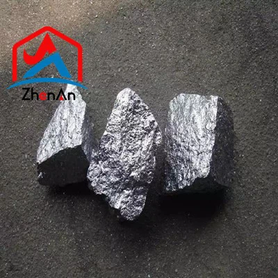 Provvista ta 'Ħadid ta' Vanadju ta 'Kwalità Għolja