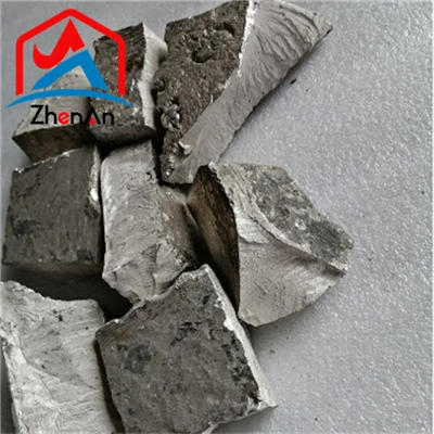 Oligoelementi Ta Ferrovanadium