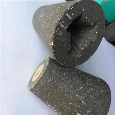 Żennuna Daħħal Zirconia Żennuna tal-kejl taż-żirkonja