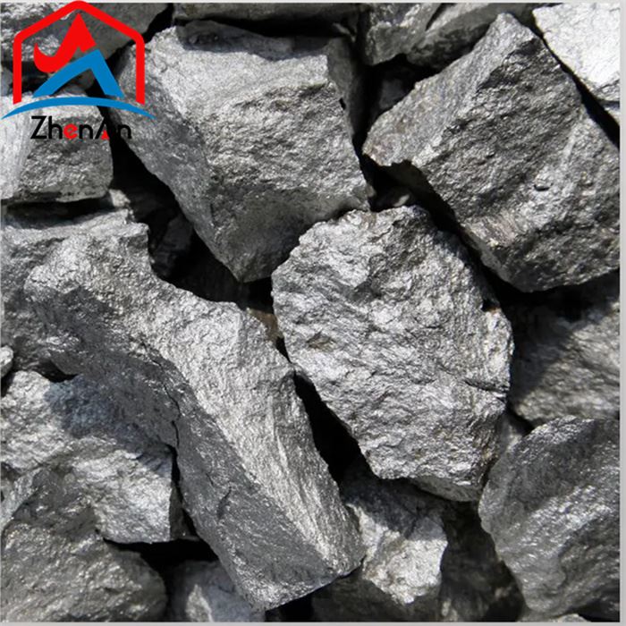 Addittivi li jagħmlu l-azzar Ferro Molybdenum High Pure
