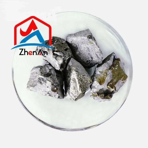 Vanadium Iron Granule