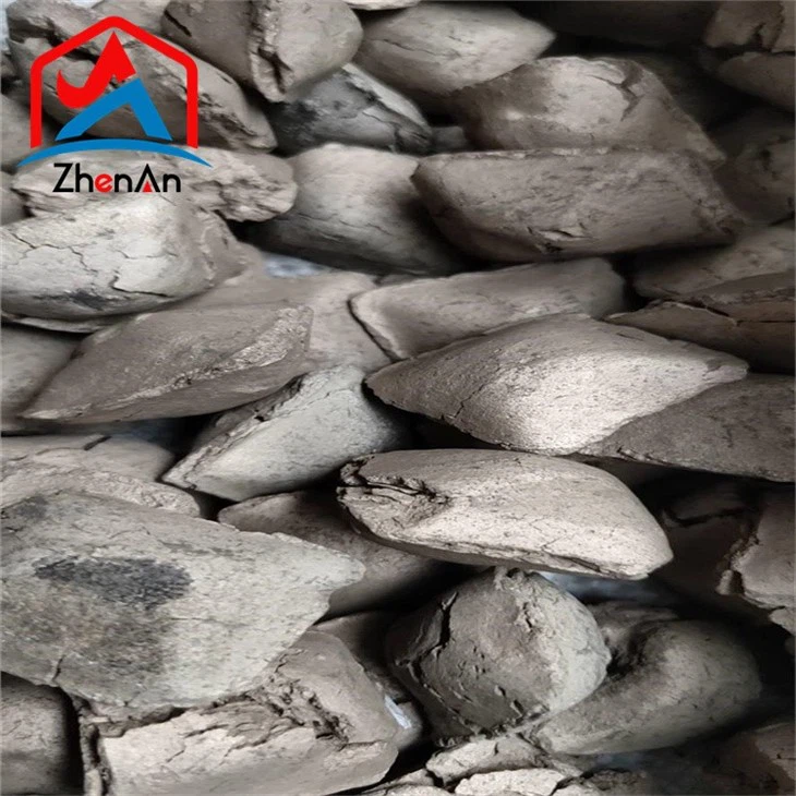 Vanadium Nitrogen Alloy For Industrial Applications