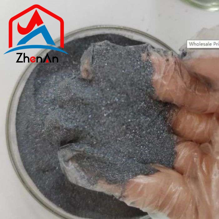 Versatile Applications Silicon Metal Powder