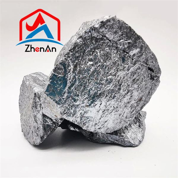 Application Of Metal Silicon