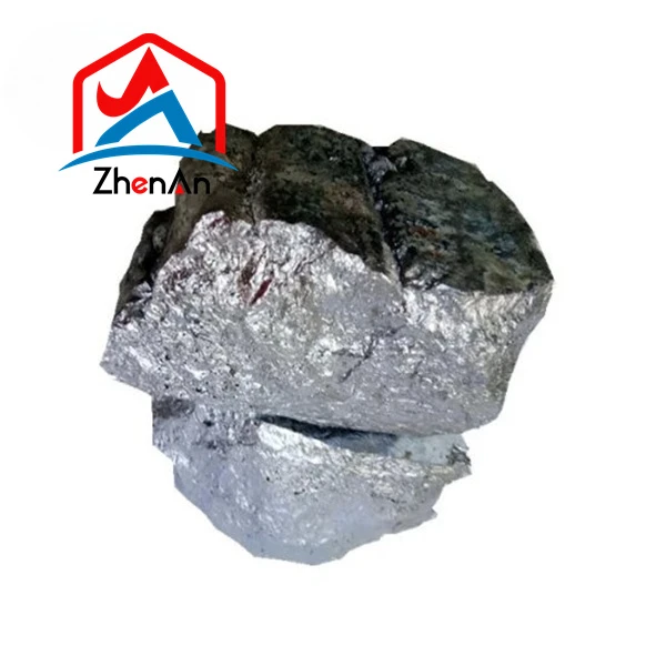 Application Of Metal Silicon