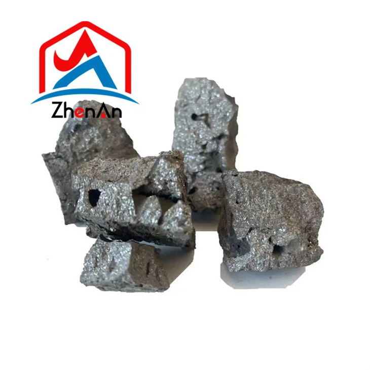 Ferro Chrome Low Carbon For Stainless Steel