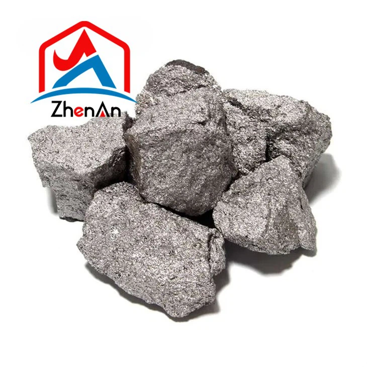 Ferro Chrome Low Carbon For Stainless Steel