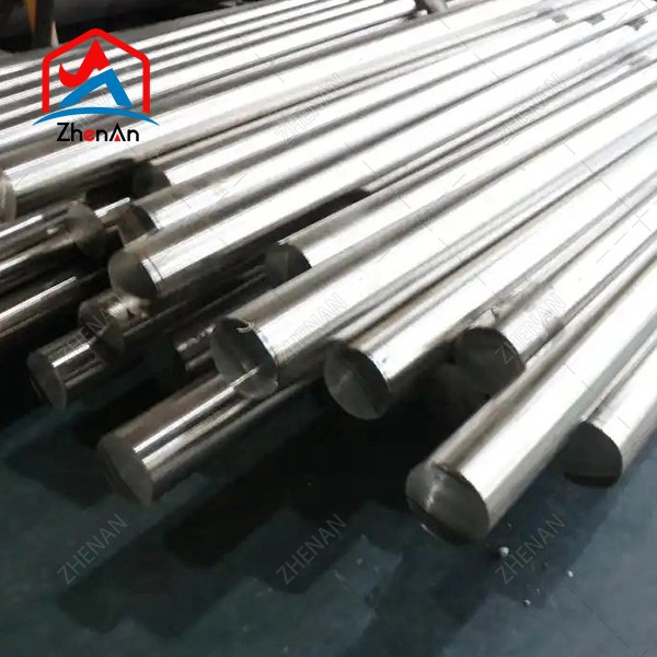 molybdenum round bar