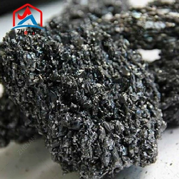 Metallurgical SiC 88 Grains Inoculant suppliers