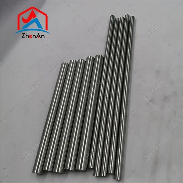 Molybdenum Electrode plate